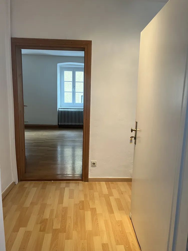 3 Zimmer Wohnung mit 77 m² in Passau – Bild 9