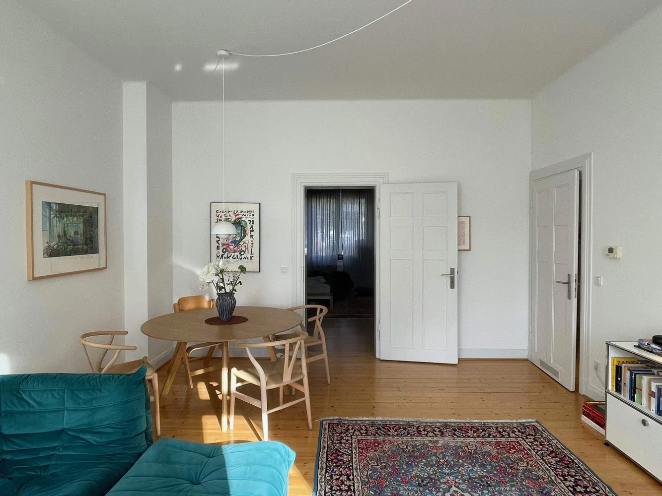 3 Zimmer Wohnung mit 85 m² in Osnabrück – Bild 4