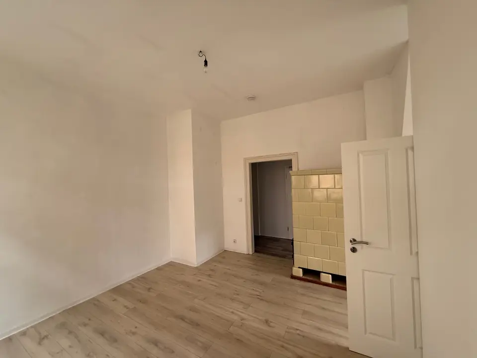 5 Zimmer Wohnung mit 117 m² in Greiz – Bild 7