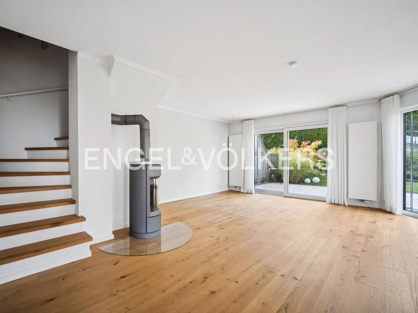 5 Zimmer Haus mit 118 m² in Oberursel (Taunus) – Bild 2