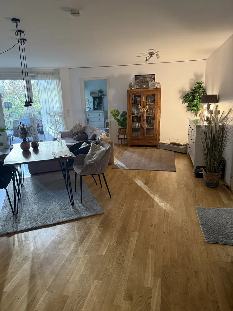 2 Zimmer Wohnung mit 74 m² in Mainz – Bild 11