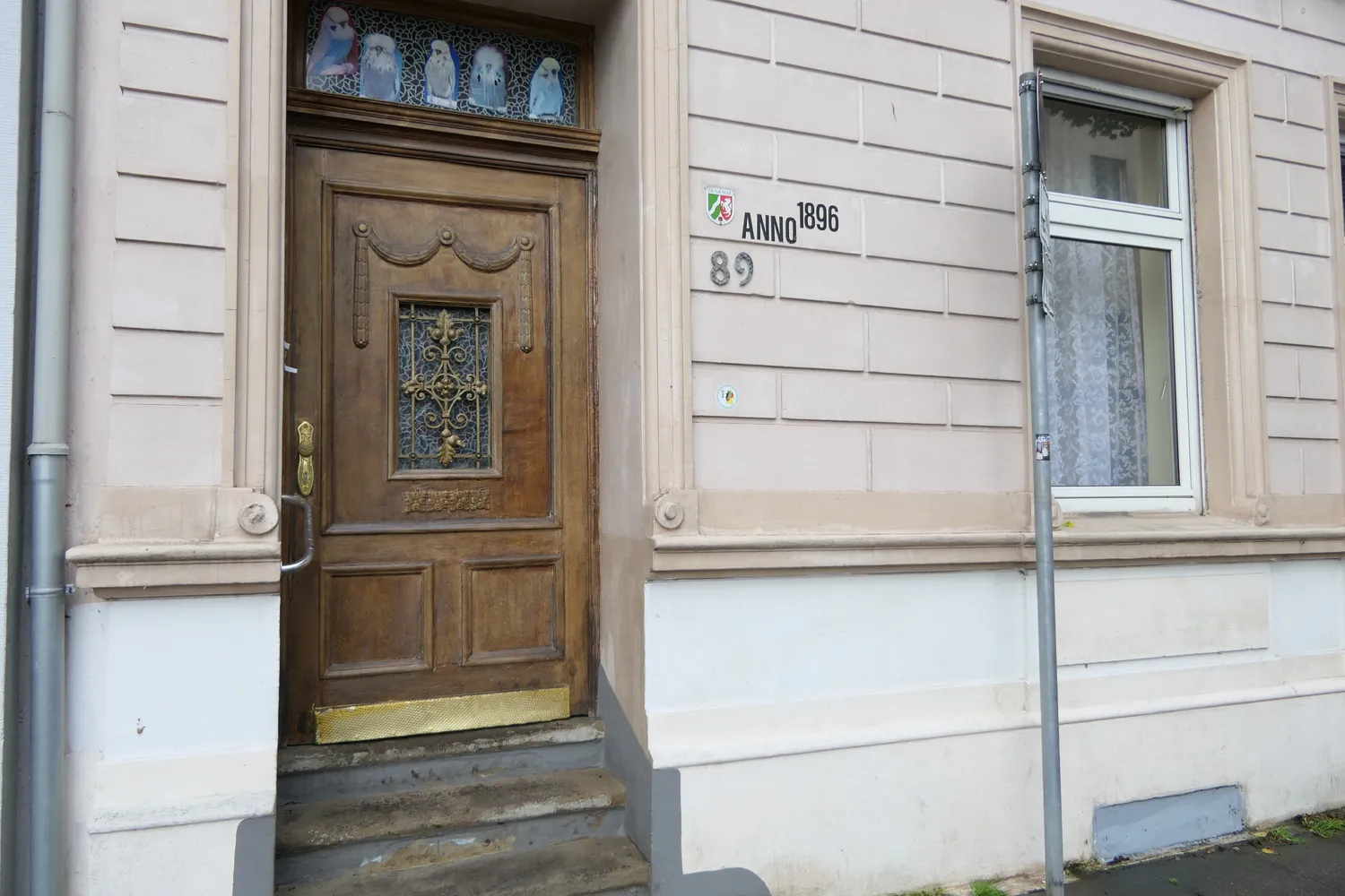 1 Zimmer Wohnung mit 16 m² in Wuppertal – Bild 6