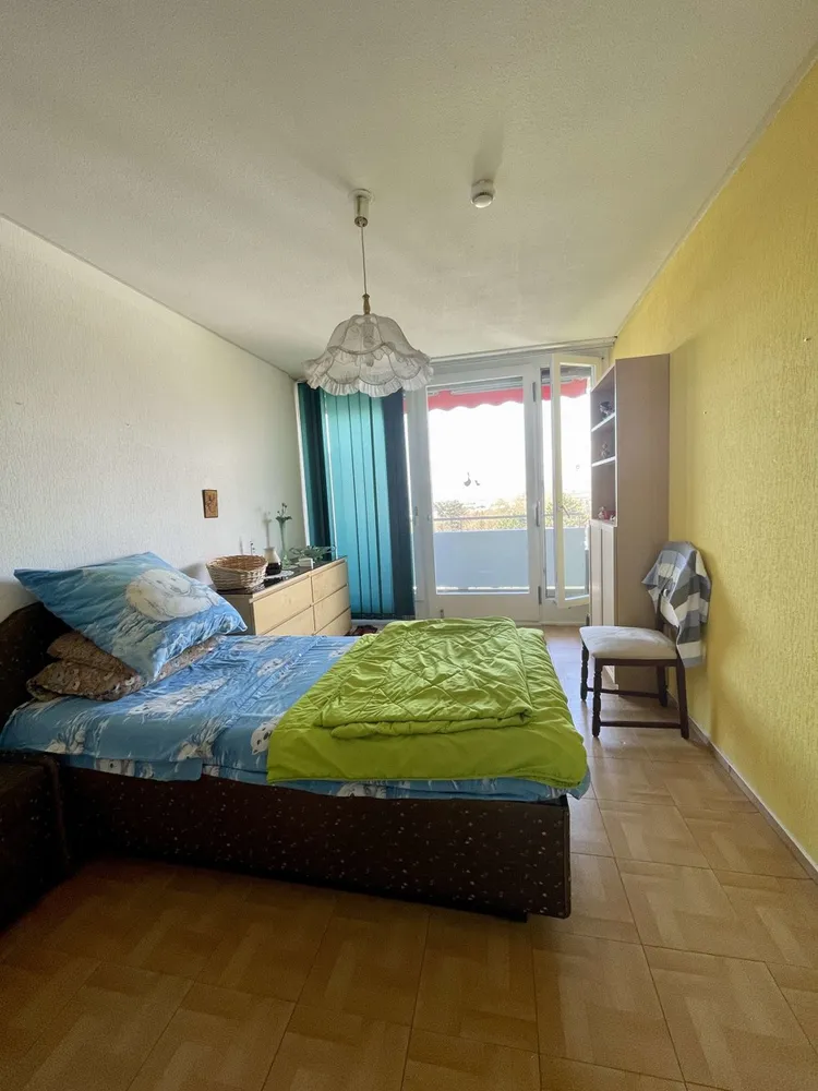 2 Zimmer Wohnung mit 63 m² in Wiesbaden – Bild 9
