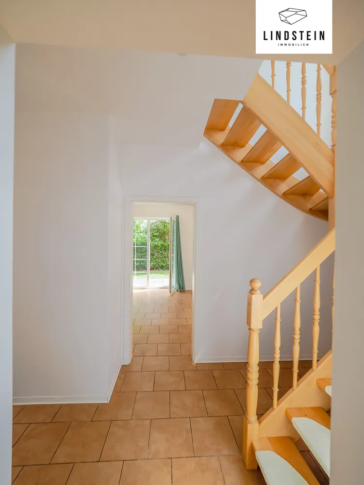 4 Zimmer Haus mit 108 m² in Berlin – Bild 6