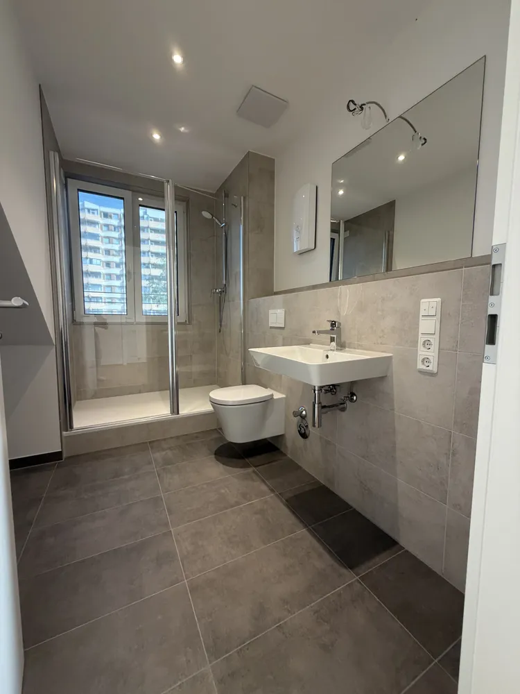 2 room apartment with 56 m² in Cologne – Photo 3