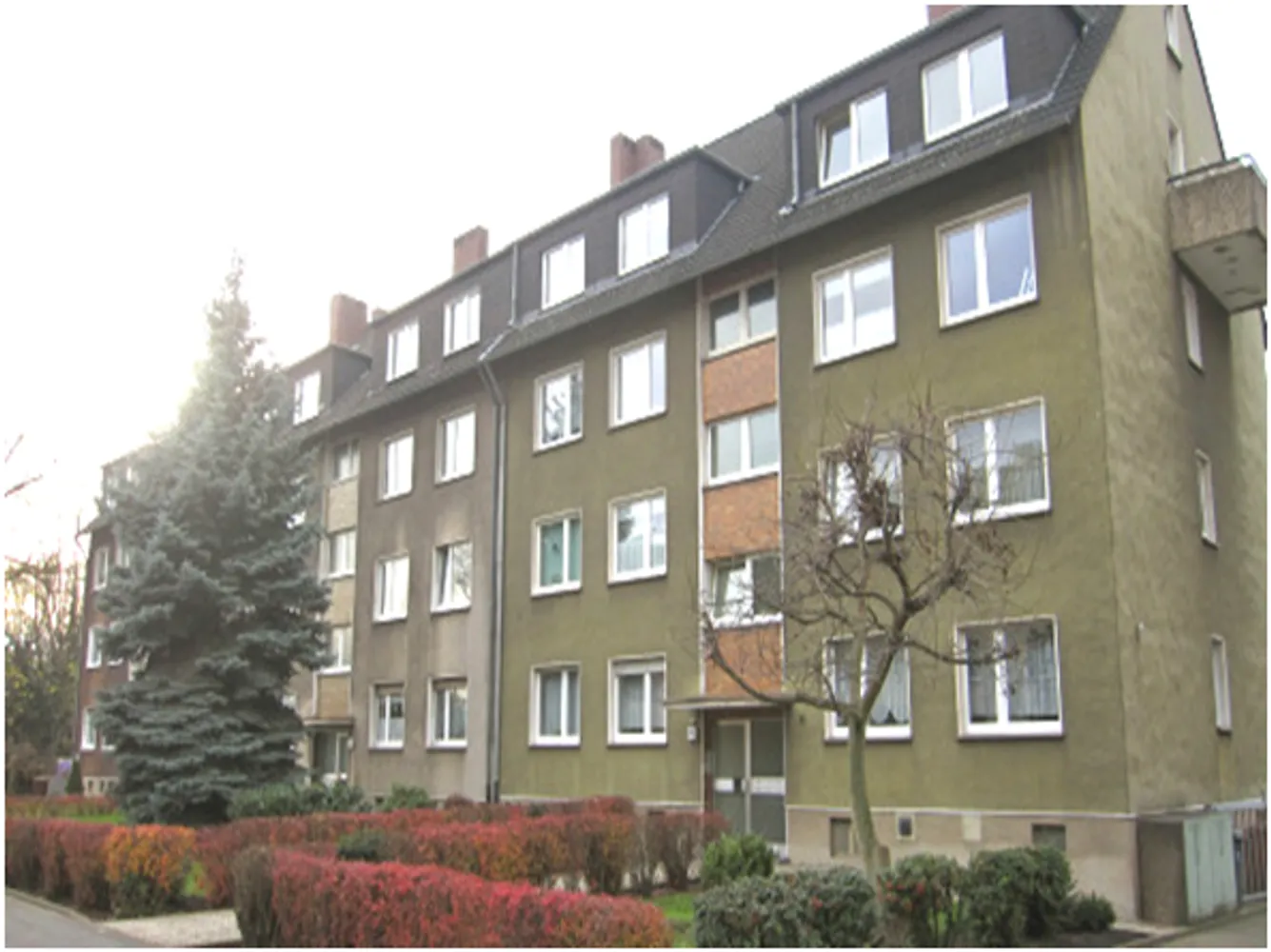 4 Zimmer Wohnung mit 70 m² in Essen – Bild 6