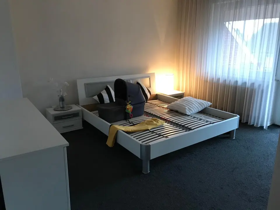 3 Zimmer Wohnung mit 90 m² in Ahaus – Bild 3