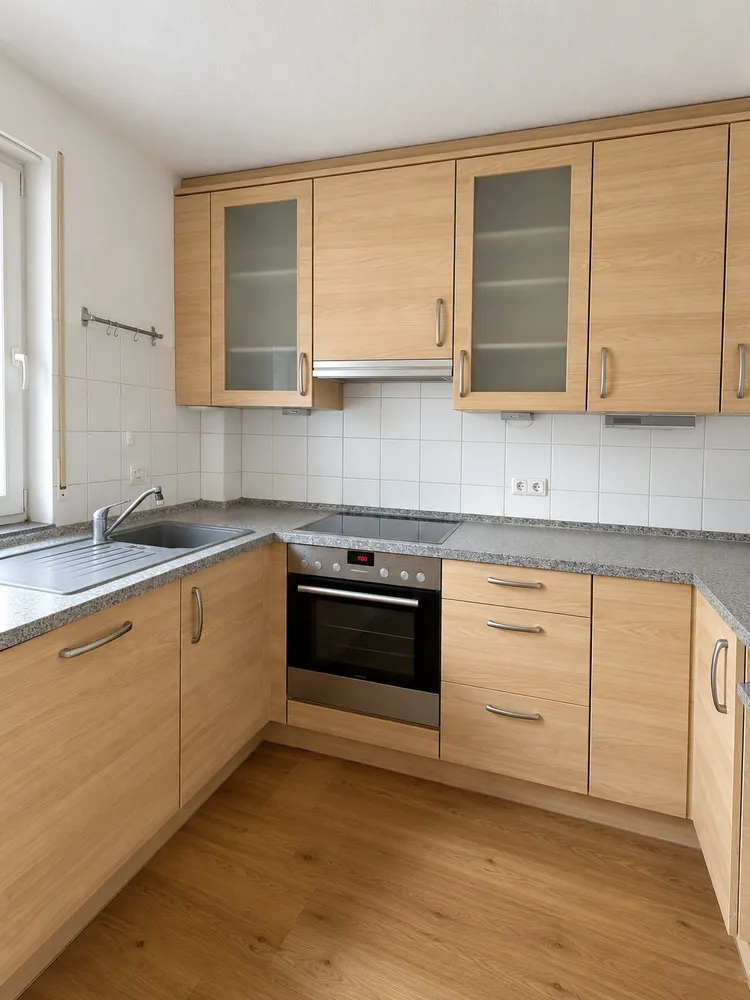 2 Zimmer Wohnung mit 62 m² in Mönchengladbach – Bild 7