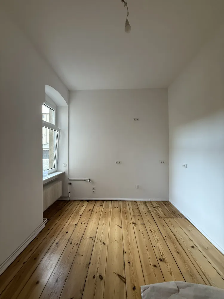 2 room apartment with 71 m² in Berlin – Photo 10