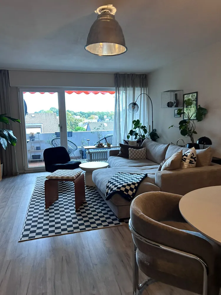 3 room apartment with 86 m² in Mettmann – Photo 10