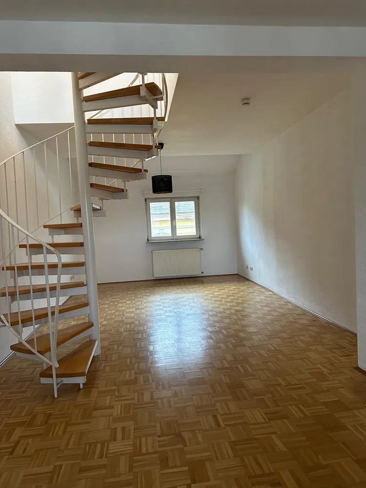 3 Zimmer Wohnung mit 72 m² in Mannheim – Bild 1