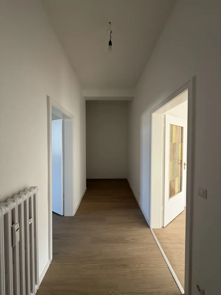 4 room apartment with 82 m² in Gelsenkirchen – Photo 8