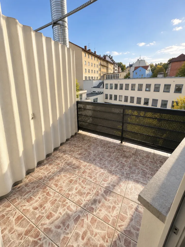 2 Zimmer Wohnung mit 50 m² in Stuttgart – Bild 6