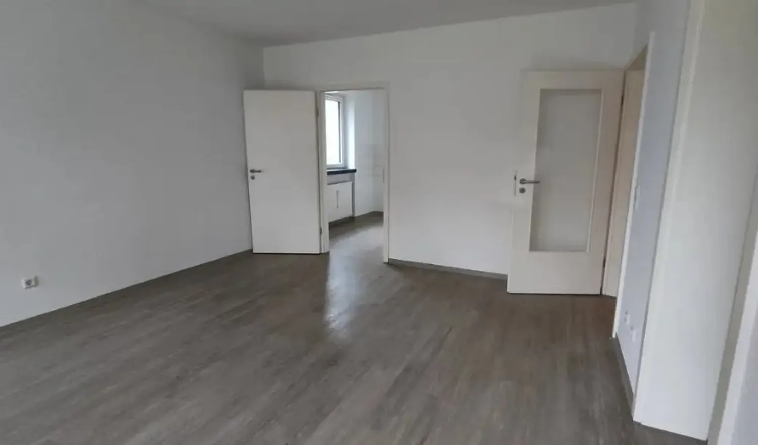 2 Zimmer Wohnung mit 57 m² in Dortmund – Bild 1
