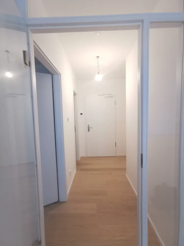 2 Zimmer Wohnung mit 50 m² in Frankfurt am Main – Bild 11