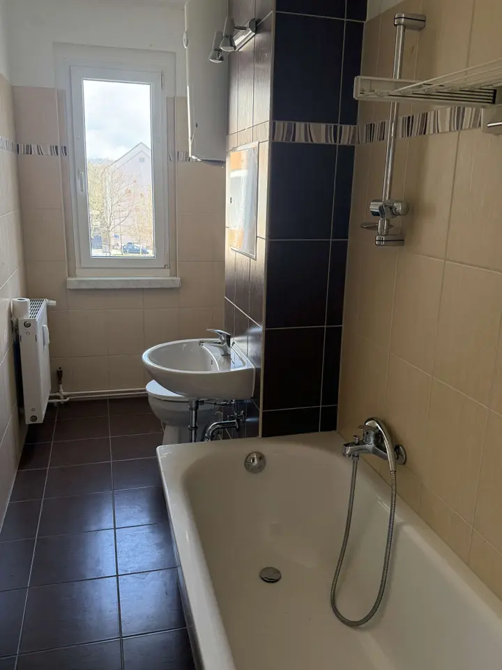 2 Zimmer Wohnung mit 49 m² in Schwarzenberg – Bild 5