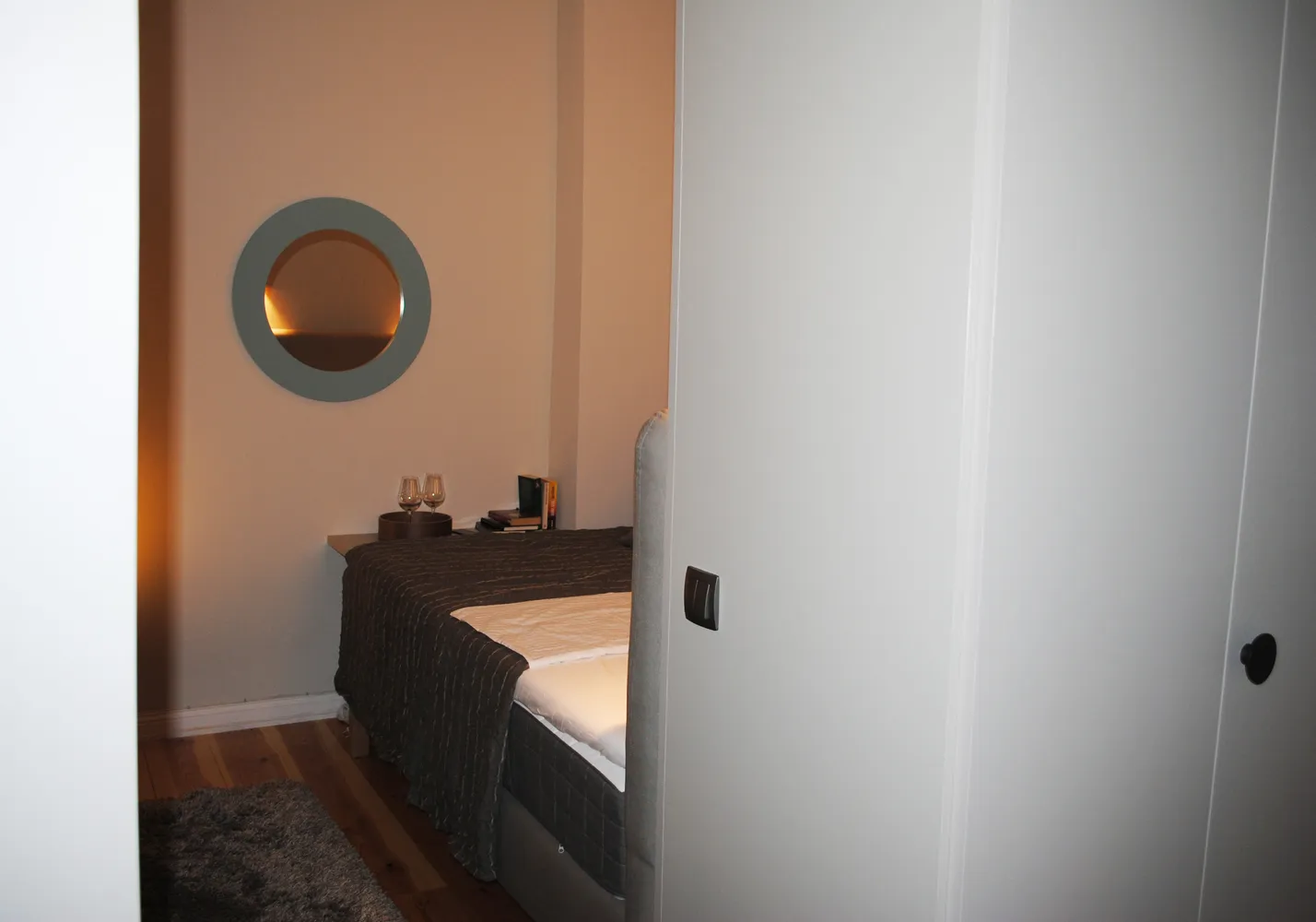 2 Zimmer Wohnung mit 47 m² in Berlin – Bild 7