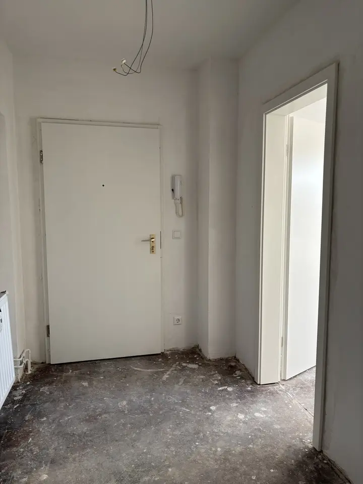 4 Zimmer Wohnung mit 59 m² in Marl – Bild 6