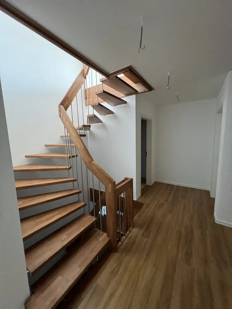 4 Zimmer Wohnung mit 163 m² in Hannover – Bild 7