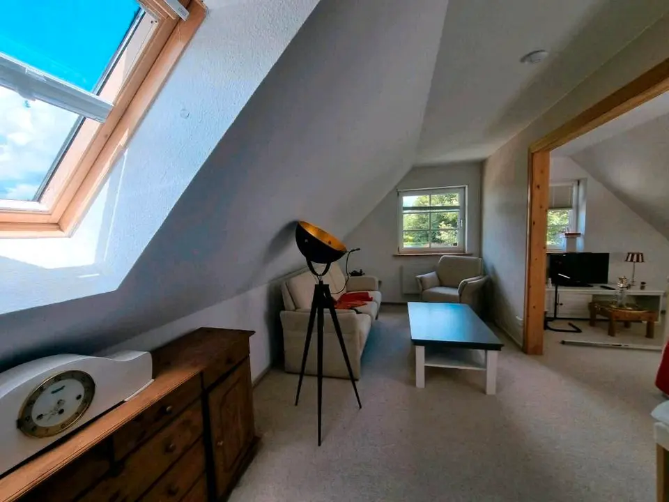 WG-Zimmer mit 38 m² in Flensburg – Bild 1