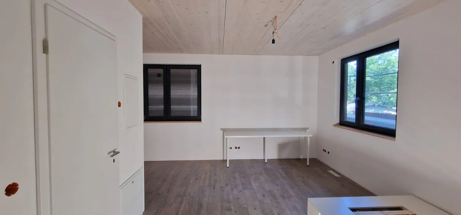 1 Zimmer Wohnung mit 23 m² in Karlsruhe – Bild 2