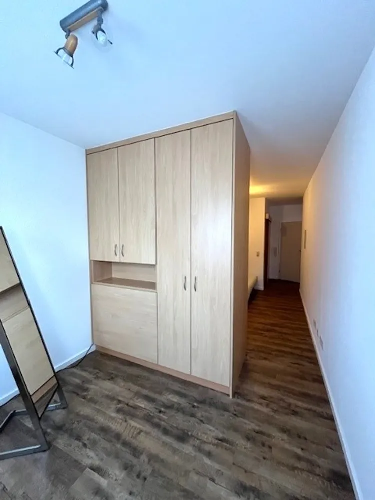 1 room apartment with 25 m² in Wiesbaden – Photo 3