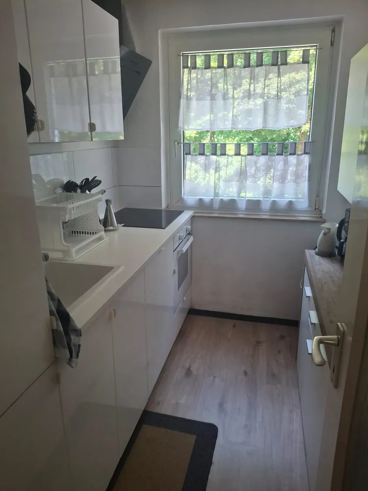2 Zimmer Wohnung mit 52 m² in Wuppertal – Bild 4