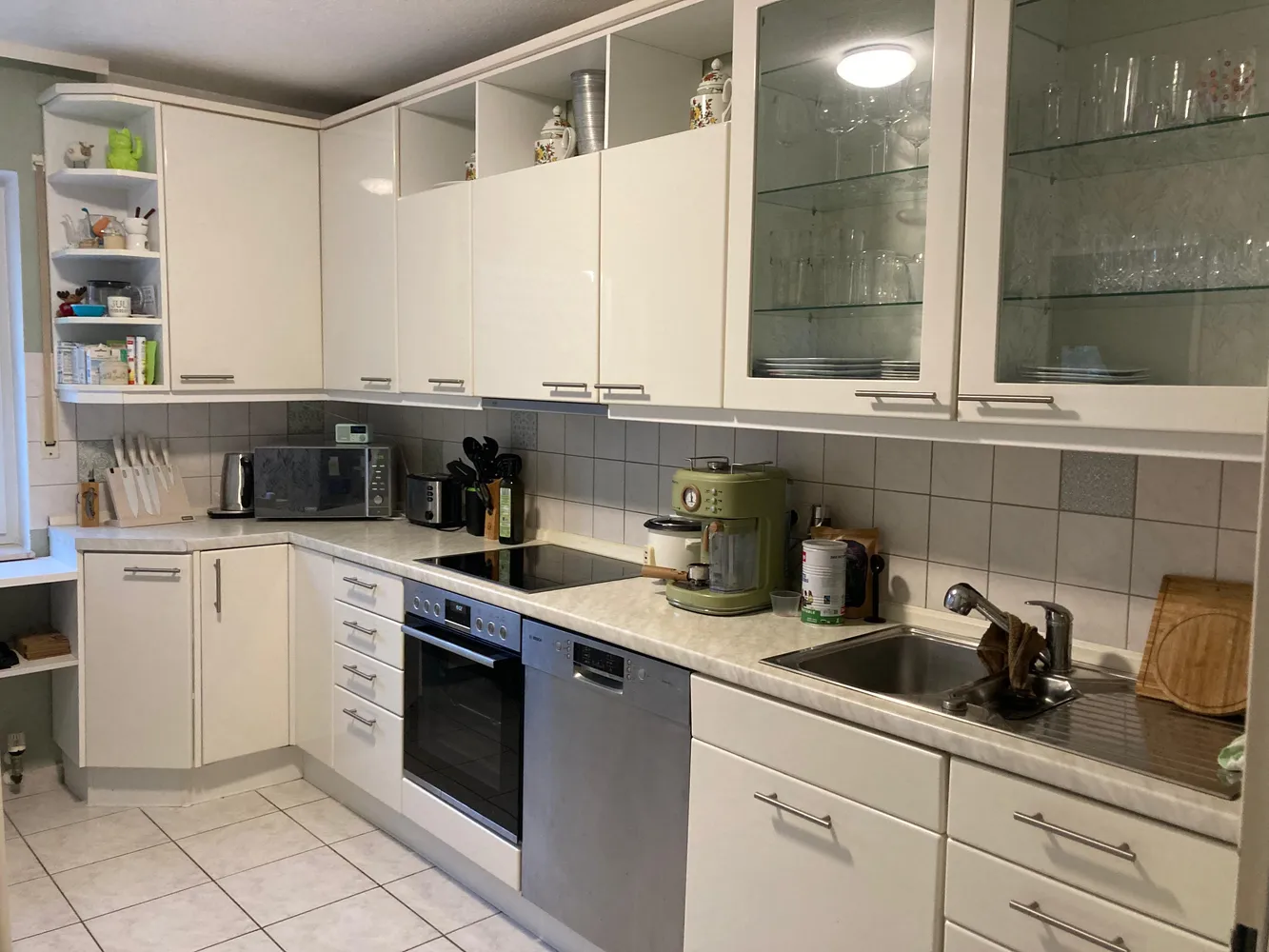 4 Zimmer Wohnung mit 95 m² in Münster – Bild 10