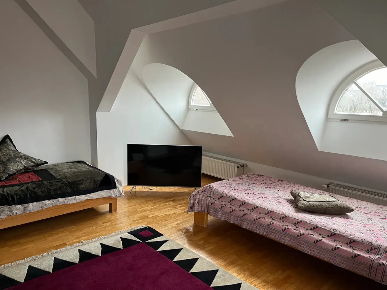 WG-Zimmer mit 20 m² in München – Bild 3