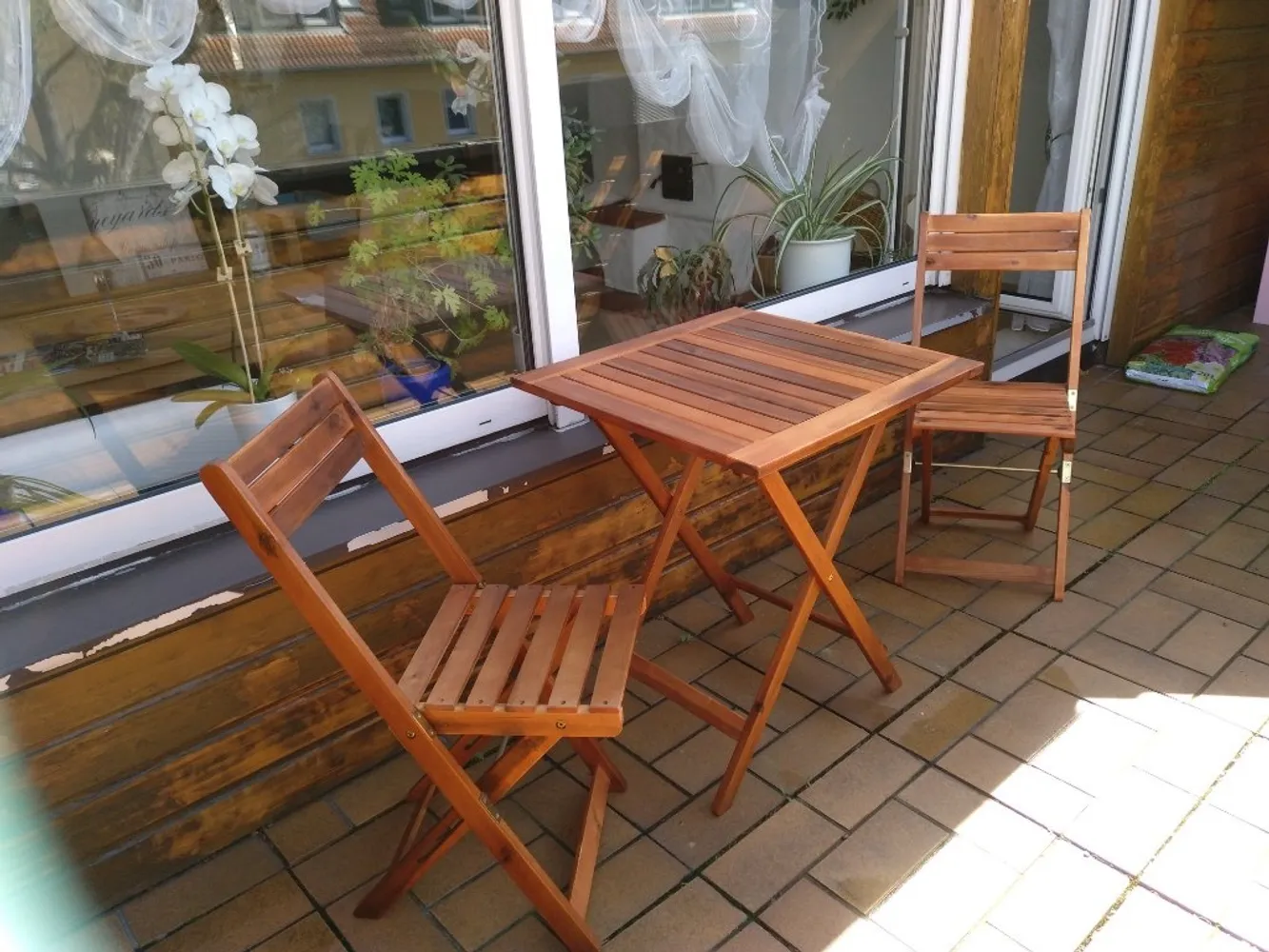 5 Zimmer Wohnung mit 130 m² in Nürnberg – Bild 6