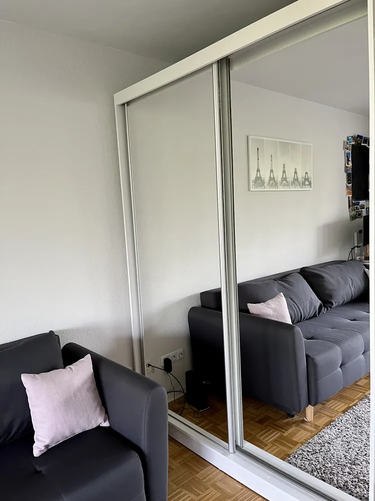 2 Zimmer Wohnung mit 54 m² in Düsseldorf – Bild 12