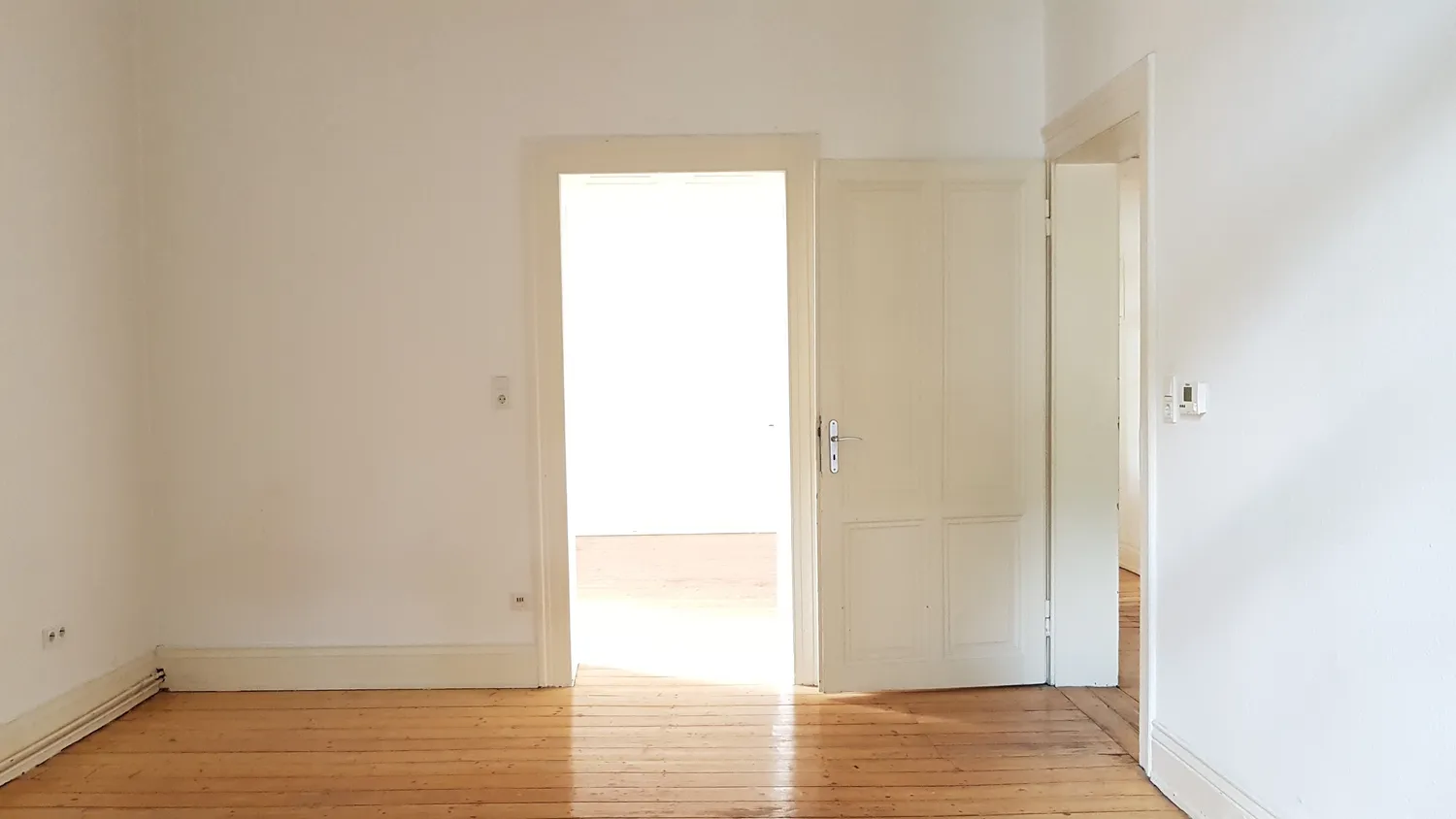 2 room apartment with 80 m² in Wiesbaden – Photo 8