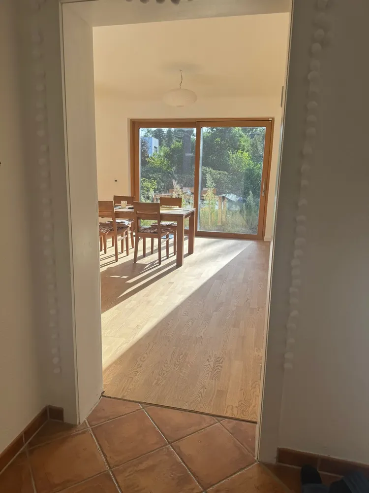 4 Zimmer Wohnung mit 150 m² in Berlin – Bild 2