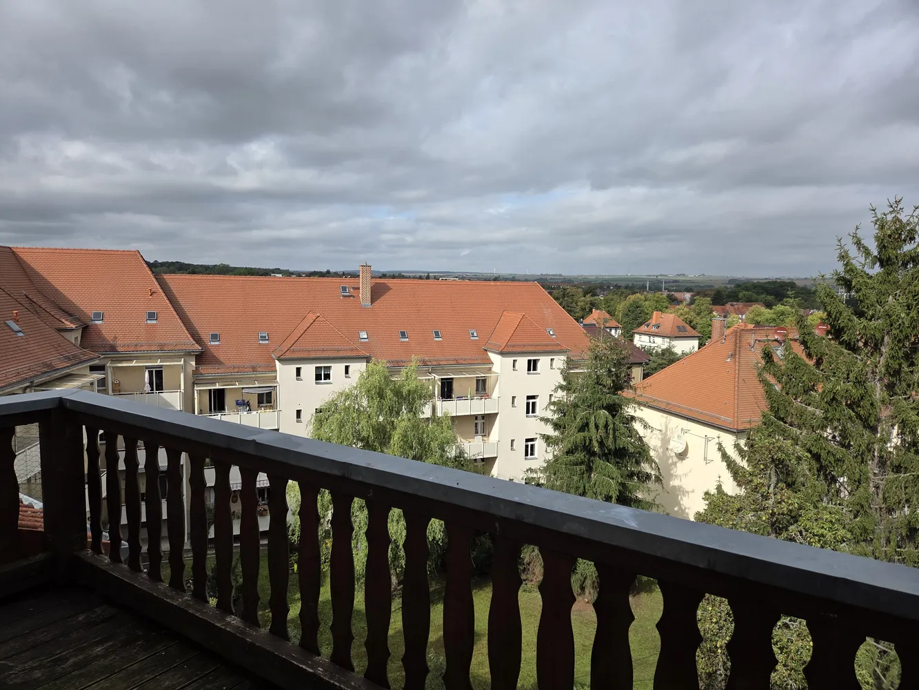 3 Zimmer Wohnung mit 80 m² in Weißenfels – Bild 9