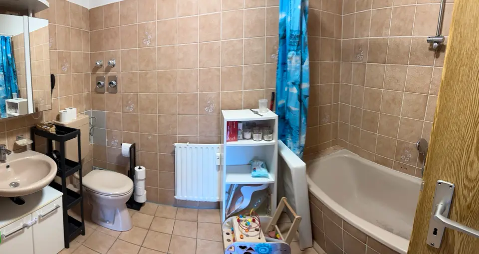 3 Zimmer Wohnung mit 85 m² in Arnsberg – Bild 5
