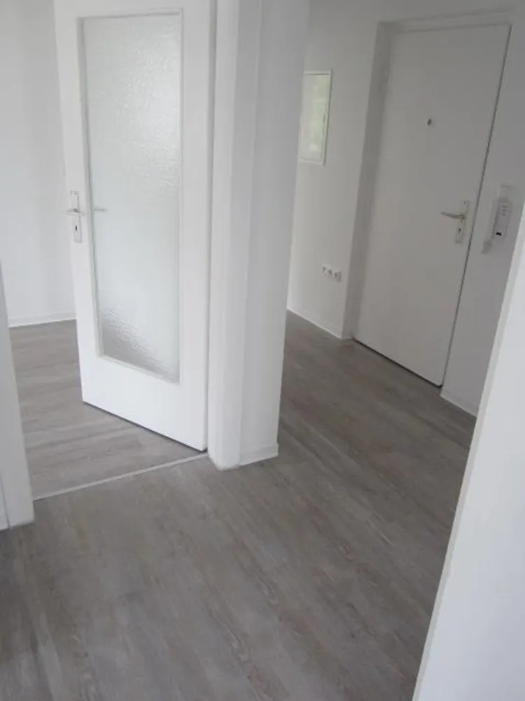 2 Zimmer Wohnung mit 58 m² in Nürnberg – Bild 5