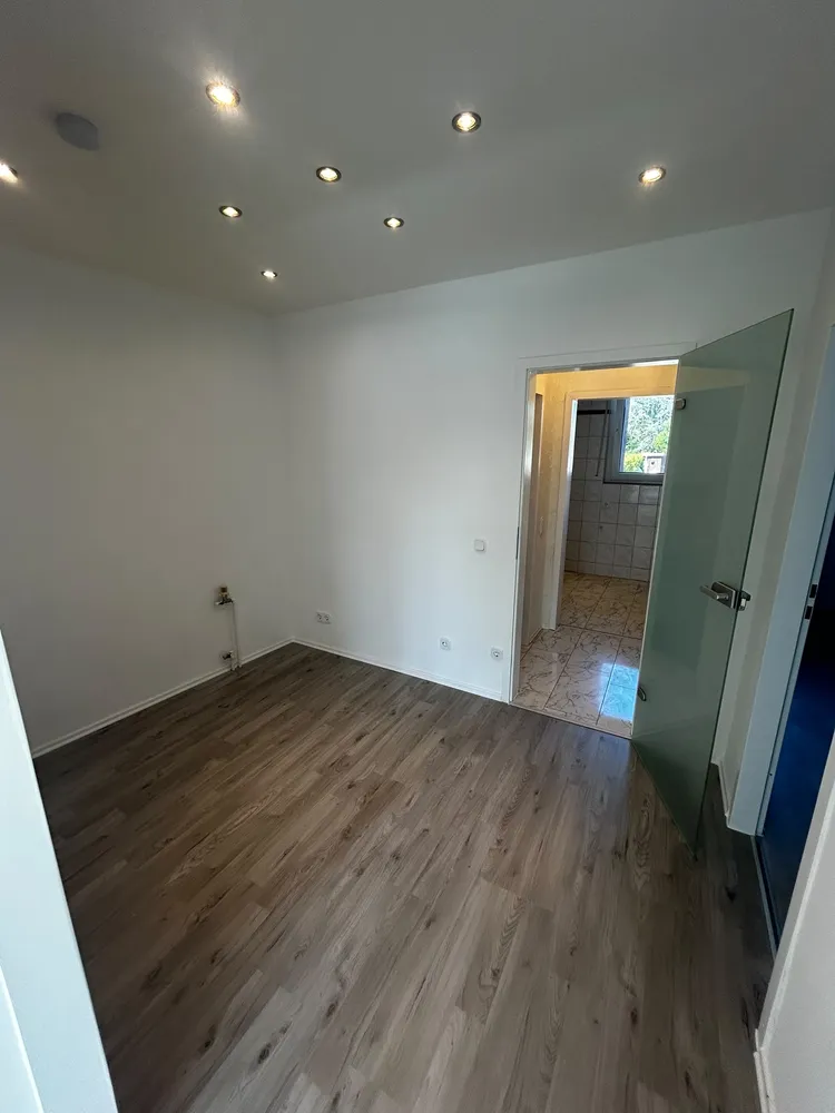 2 Zimmer Wohnung mit 65 m² in Moers – Bild 8