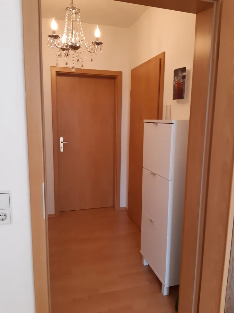 2 room apartment with 48 m² in Chemnitz – Photo 5