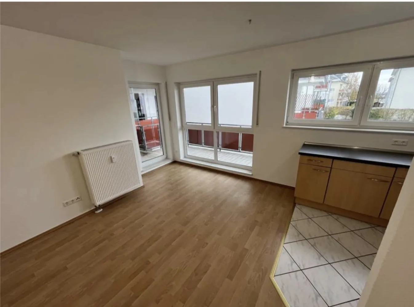 2 Zimmer Wohnung mit 55 m² in Limburg an der Lahn – Bild 6