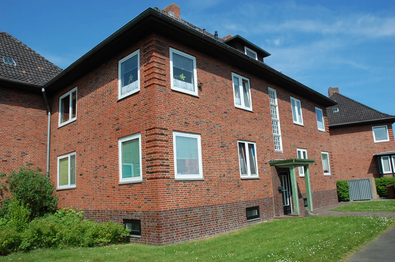 3 Zimmer Wohnung mit 55 m² in Wilhelmshaven – Bild 6