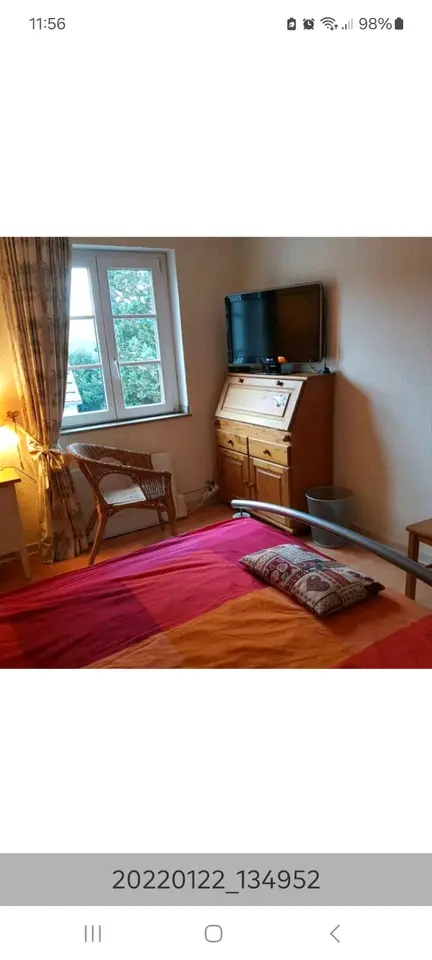 WG-Zimmer mit 25 m² in Meerbusch – Bild 1