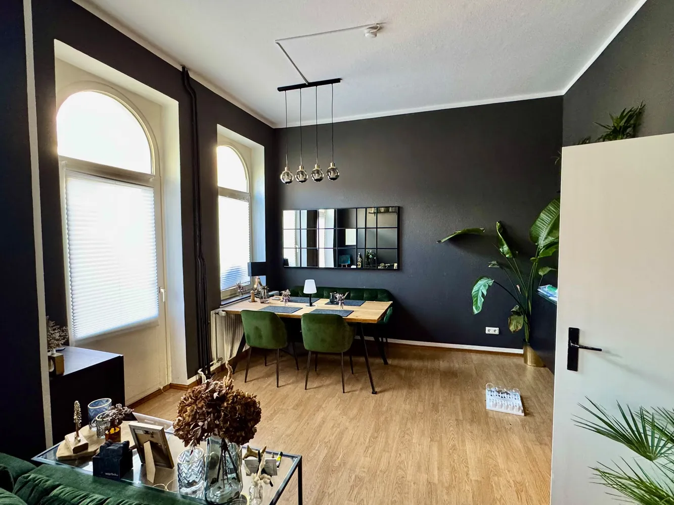 3 room apartment with 97 m² in Hanover – Photo 2