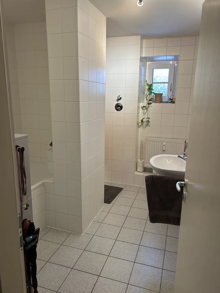 2 Zimmer Wohnung mit 58 m² in Augsburg – Bild 11
