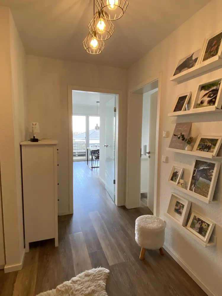 2 Zimmer Wohnung mit 64 m² in Dortmund – Bild 10