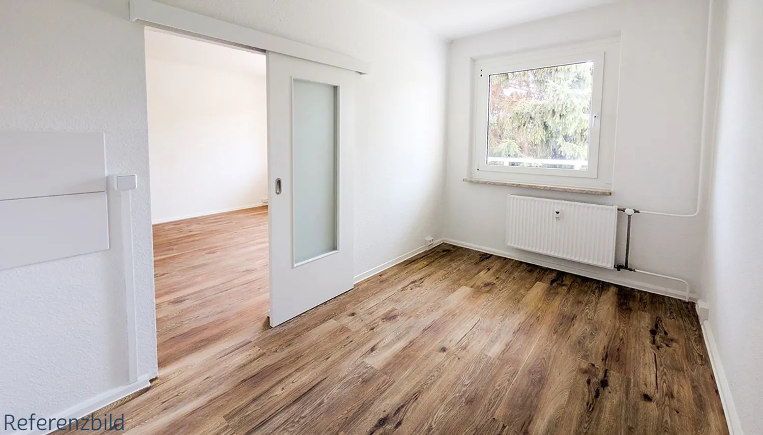 3 Zimmer Wohnung mit 89 m² in Leipzig – Bild 7
