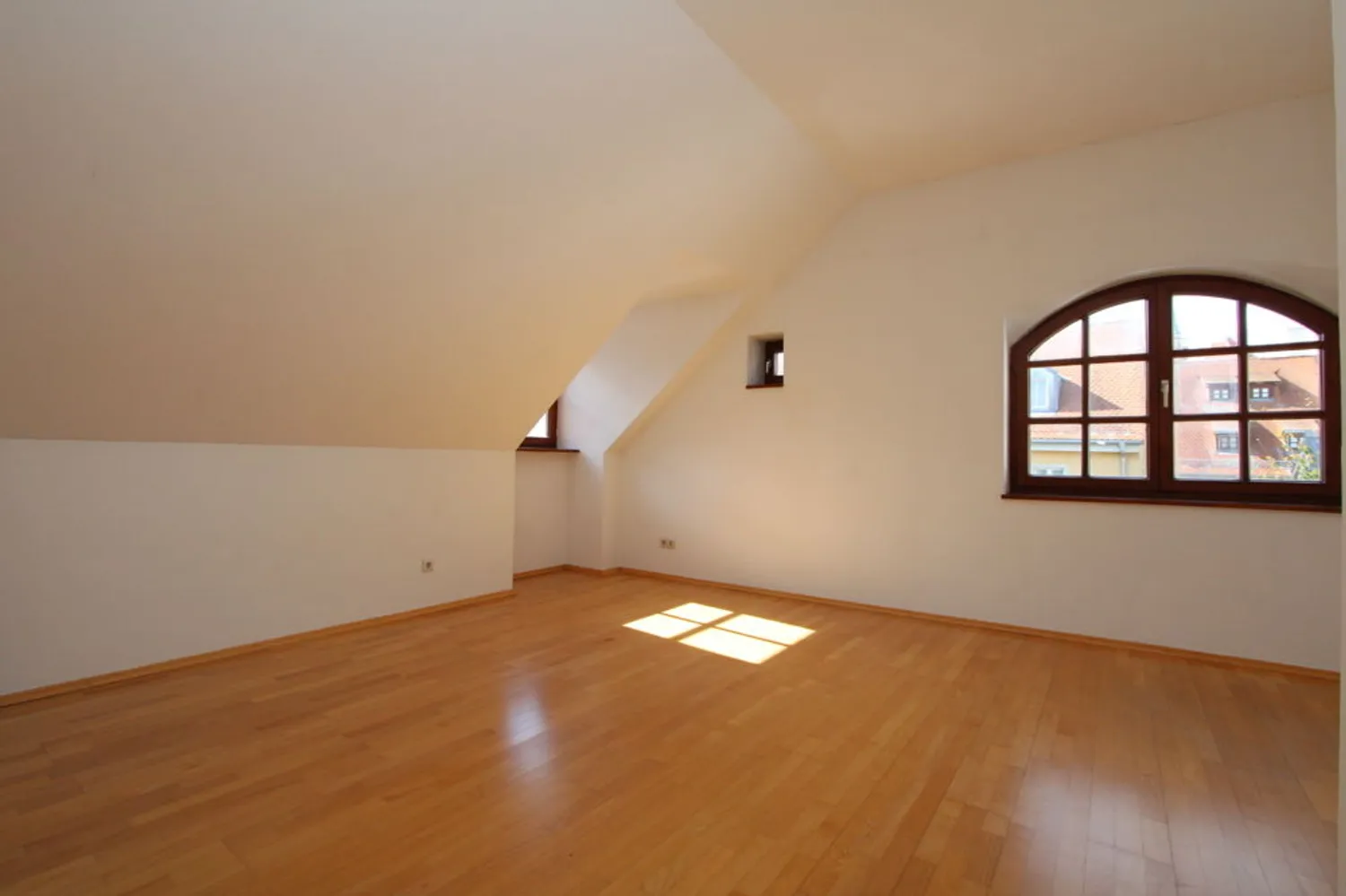 3 room apartment with 99 m² in Regensburg – Photo 3