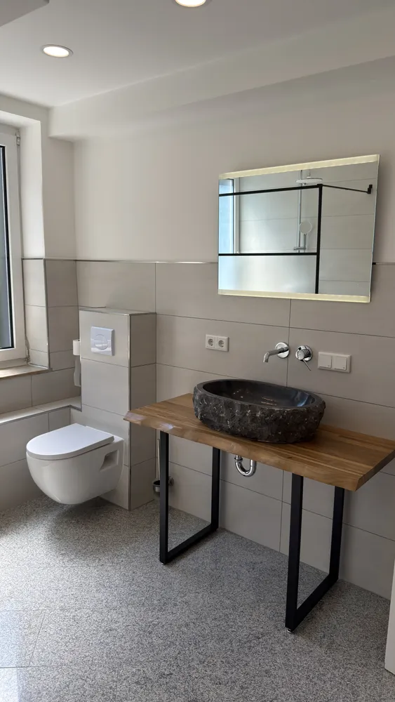 2 Zimmer Wohnung mit 50 m² in Krefeld – Bild 8