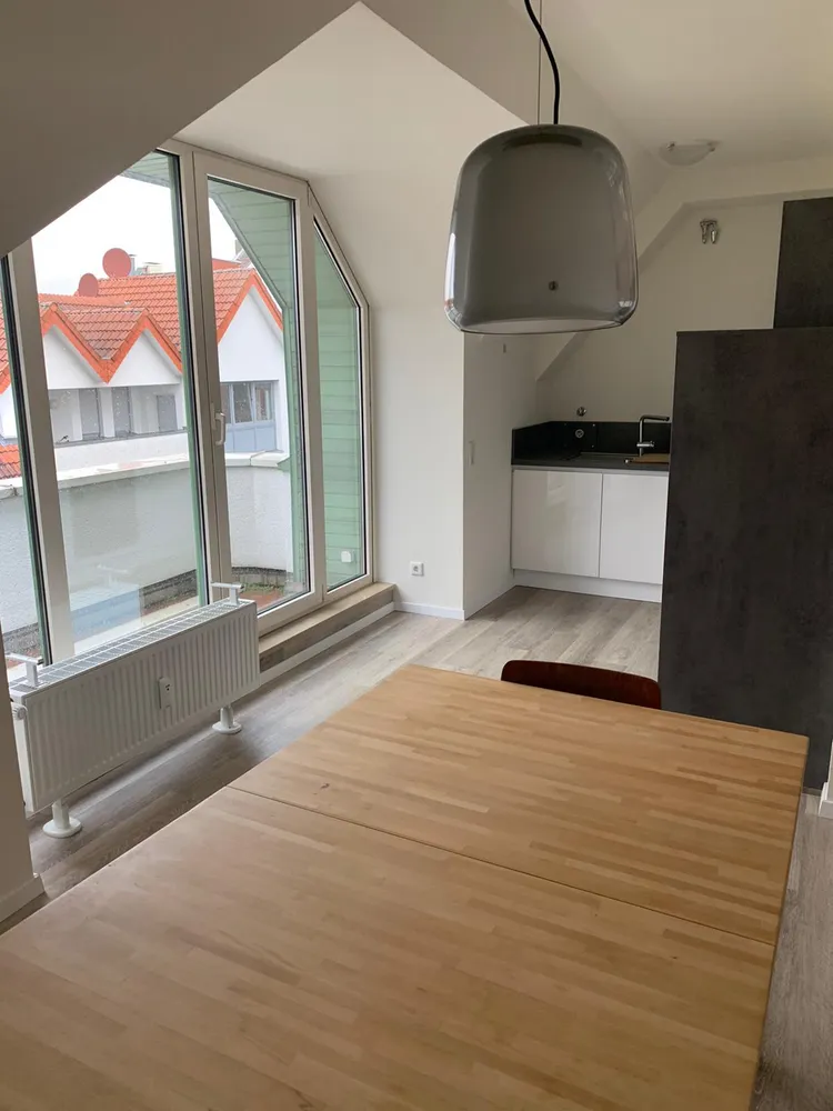 3 room apartment with 74 m² in Bielefeld – Photo 1