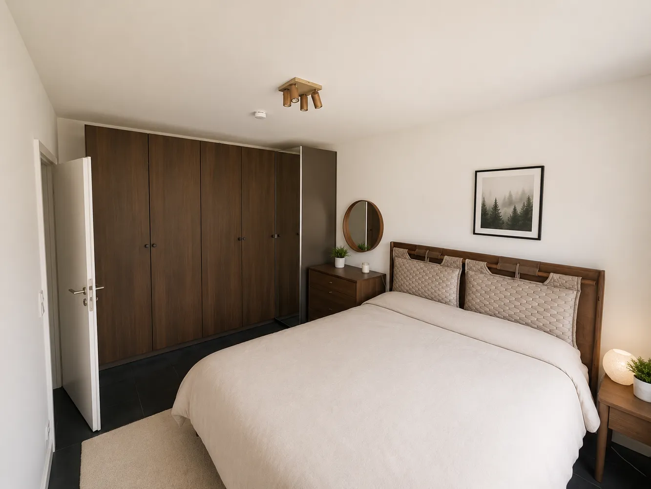 3 room apartment with 66 m² in Düsseldorf – Photo 7