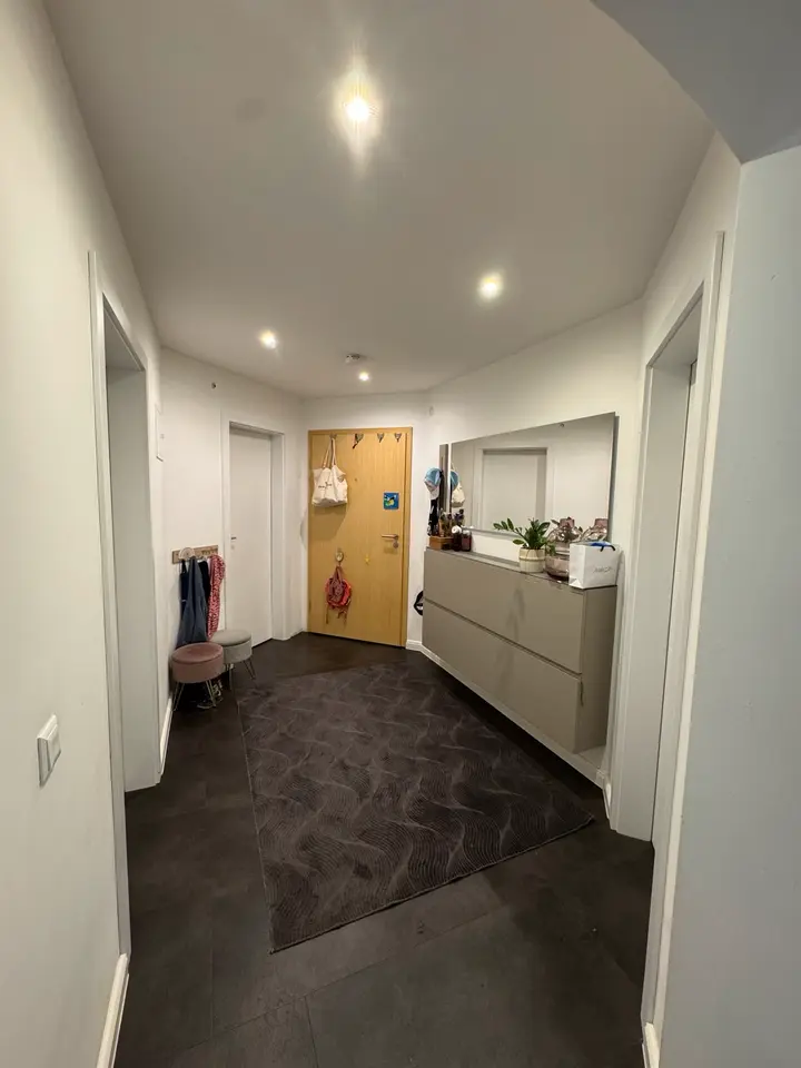 3 Zimmer Wohnung mit 93 m² in Herrenberg – Bild 8